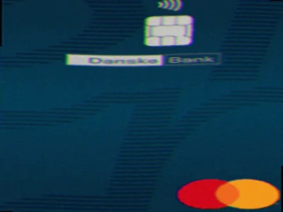 Ansøgning om Mastercard