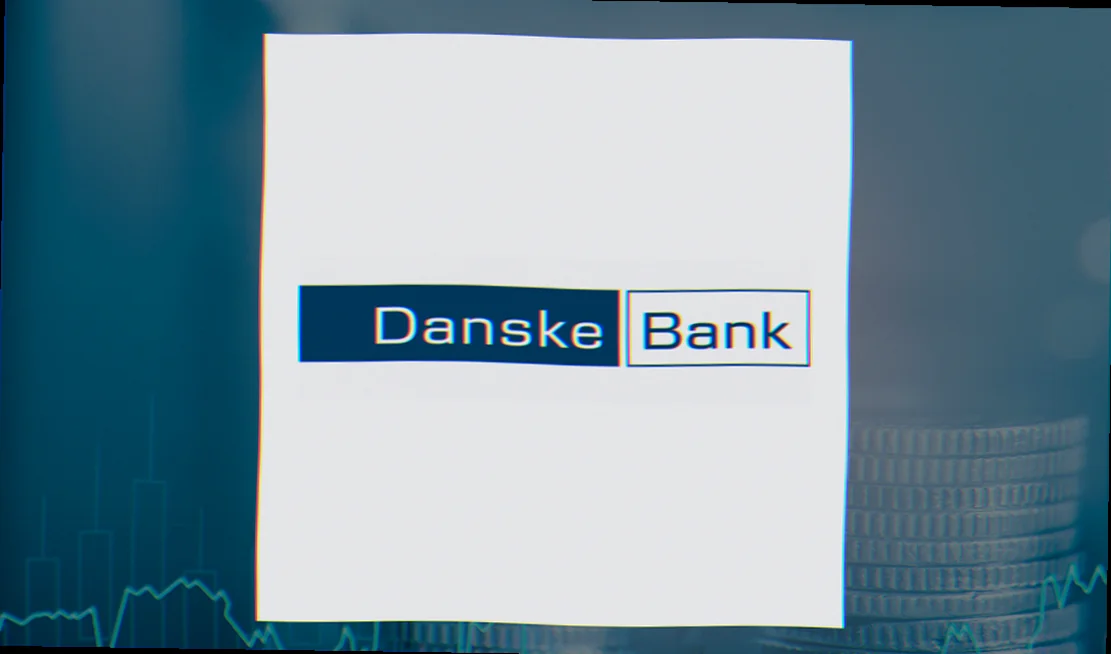 Pengeoverførsel på computer