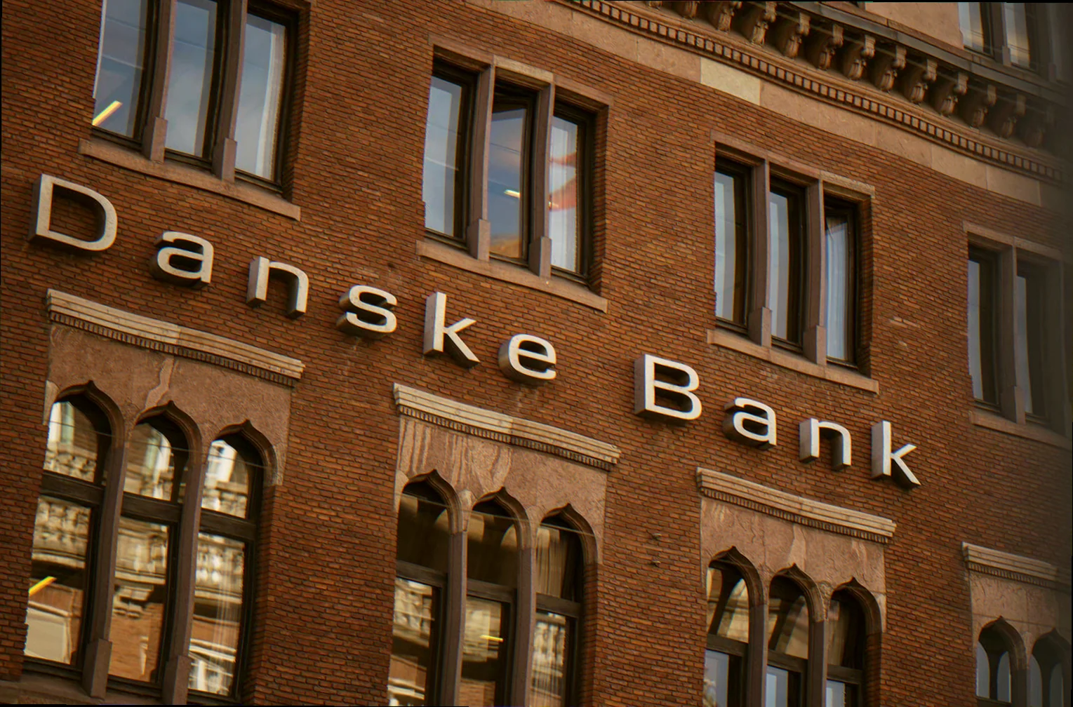 Danske bank euro