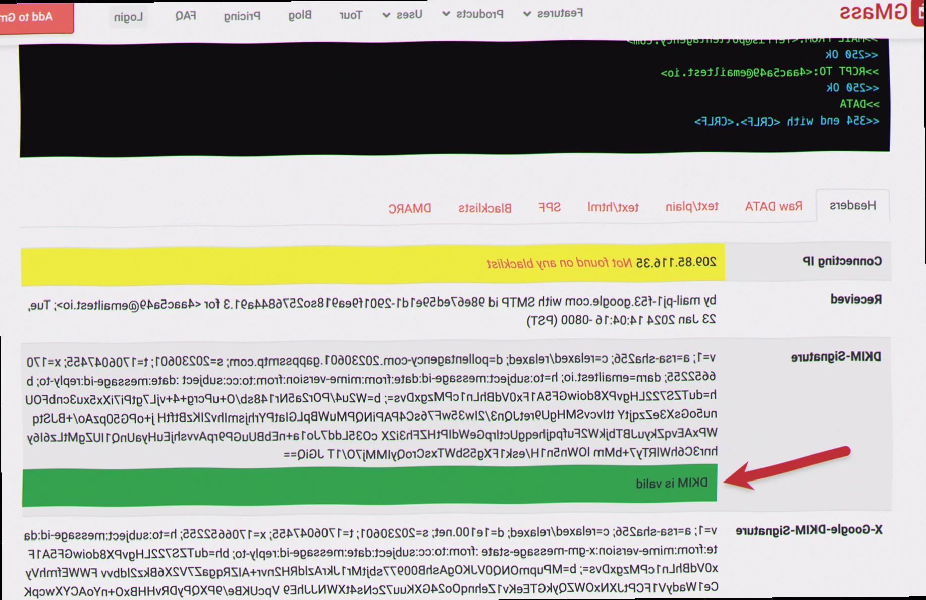 Fordele ved DKIM og gratis DNS