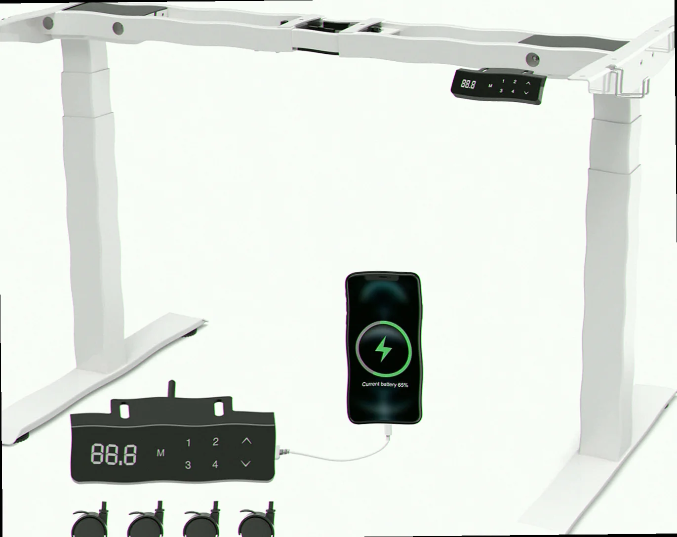 Jens Ploug Larsen underviser