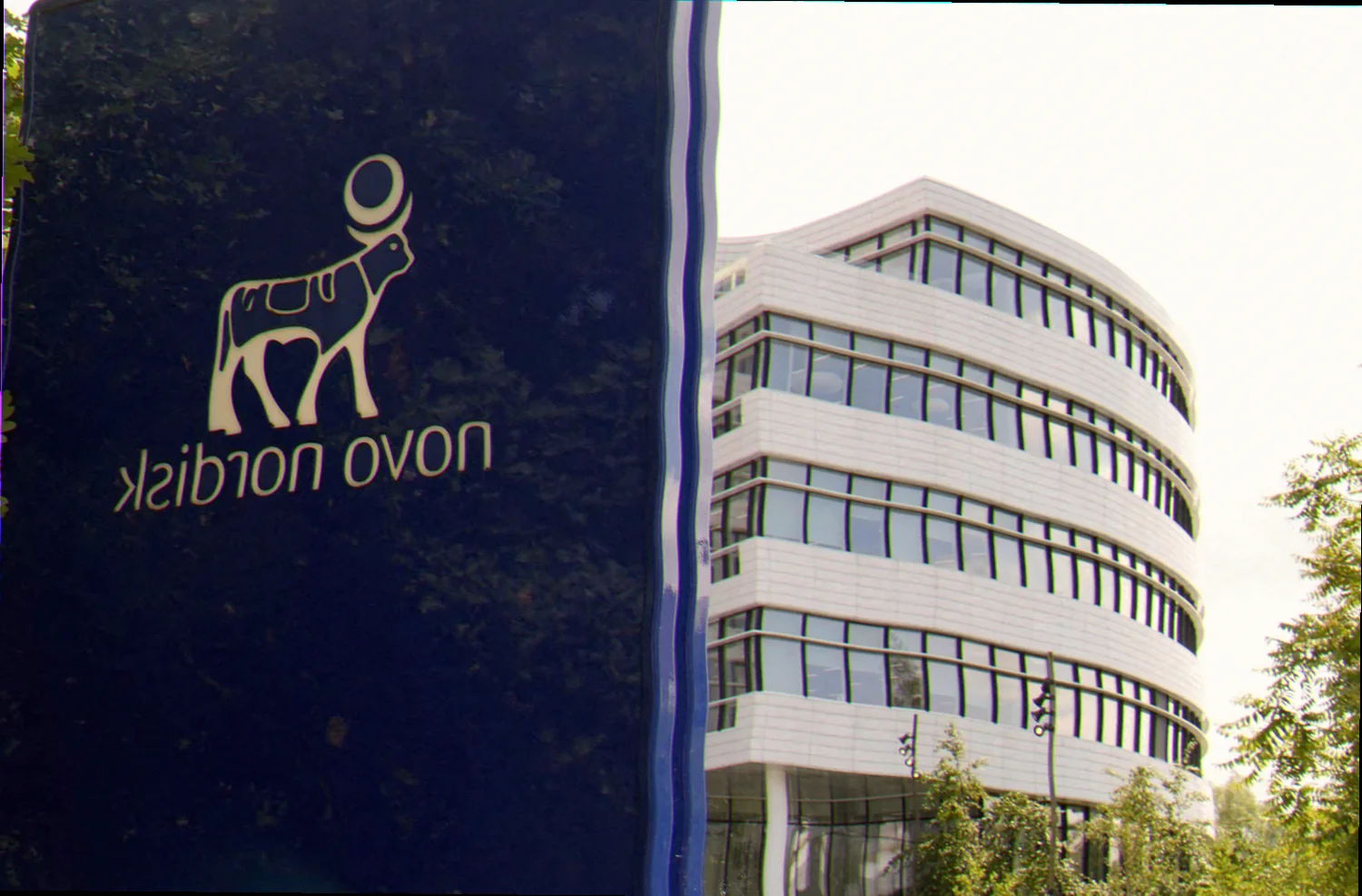 Investering i Novo marked
