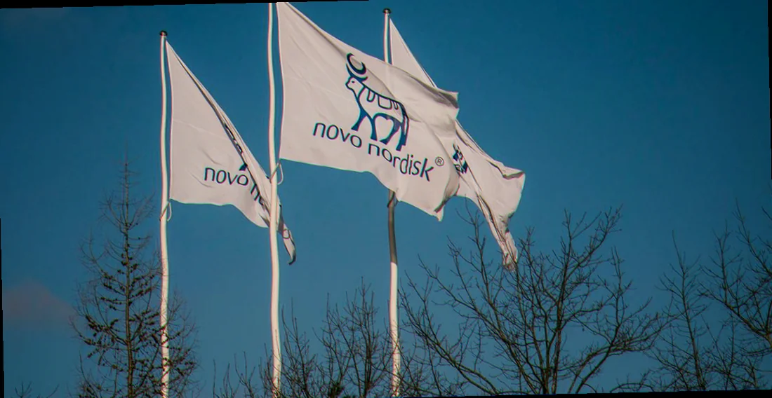 Nyheder om Novo marked