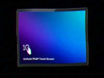 Opdateringer til Touch block pro